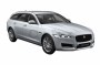 Cubeta maletero extrem Jaguar XF SPORTBRAKE de 2017-
